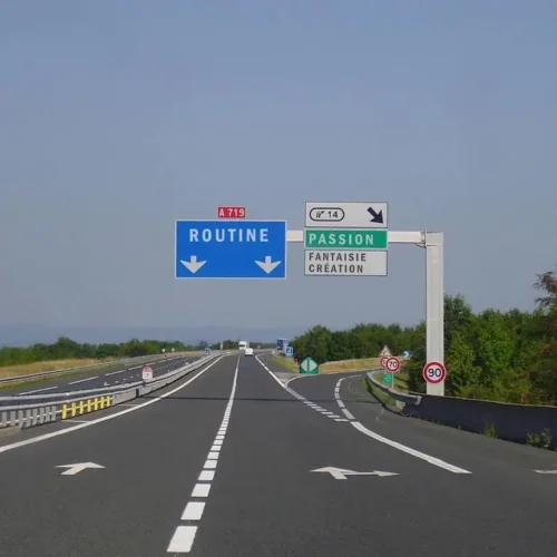 Histoire de la Préparation Mentale
